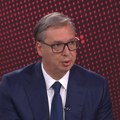 Vučić: Uskoro novo rukovodstvo SNS