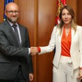 Đedović: Srbija će ulagati značajna sredstva u energetsku infrastrukturu