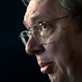 “Uzdrman je, potpuno van sebe i otvoreno paniči”: Hrvatski Jutarnji list o “Vučićevom ludilu”