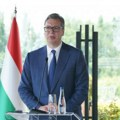 "Niko ih nije pretukao - piju koka-kolu, jedu grožđe i tortu": Vučić o stanju uhapšenih Kurtijevih terorista
