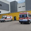 Saobraćajna nesreća na auto-putu Beograd - Niš: U Urgentni prevezeno 7 osoba, saobraćaj bio blokiran satima