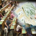 Plaćena praksa u državnim ustanovama za najbolje studente u Srbiji: Mesečna plata 15.000 dinara, a evo kako da se prijavite