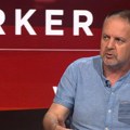 Tužilac Lazić za "Marker": Vrhovno tužilaštvo da od Amerike zatraži informacije o sankcijama Vulinu (VIDEO)