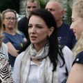 Marinika Tepić osniva organizaciju za pomoć građanima protiv njihove volje