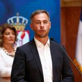 Aleksić: U Narodni pokret Srbije prelazi 90 odsto članstva Narodne stranke