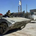 Islamska država preuzela odgovornost za napad u kom su ubijena 33 vojnika Sirije