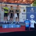 Biciklizam: Uspeh Somboraca na međunarodnoj trci "Beogradski pobednik"
