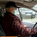 Branko iz Čačka otkriva kako je 36 godina vozio bez dozvole: Radio i kao profesionalni vozač, a ovako su ga kaznili kad je…