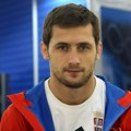 Aleksandar Kukolj osvojio zlatnu medalju na Gran Priju u Zagrebu