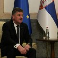 Lajčak: U razgovoru s Vučićem i Kurtijem izrazio sam zabrinutost zbog severa KiM