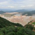 Ministarka energetike u poseti zelenom rudniku bakra u Kini