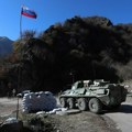 Azerbejdžan najavio početak „antiterorističkih mera“ u Karabahu