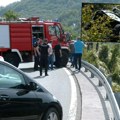 Među poginulima muškarac iz Engleske: Novi detalji teške saobraćajne nesreće u Crnoj Gori nastradalu ženu ne mogu da…