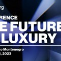 Sve o budućnosti industrije luksuza: Bloomberg Adria organizuje konferenciju u Porto Montenegru