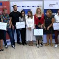 Delegacija EU u Srbiji dodelila nagrade za istraživačko novinarstvo za 2022. godinu