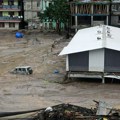 Najmanje 10 ljudi poginulo, više od 80 nestalih u poplavama u Indiji