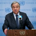 UN osudio napad Hamasa: Gutereš veoma zabrinut za civile