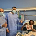 Fudbaler Vojvodine mesec dana u bolnici: "Lepo se oporavlja, nadam se brzom izlasku"