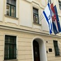 Izraelska ambasada u Hrvatskoj: Milanovićeva izjava je nečuvena
