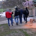 Oglasio se MUP o hapšenju albanskih državljana u Beogradu: Evo šta im se stavlja na teret