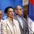 SSP traži jednu listu „Srbija protiv nasilja“ na izborima
