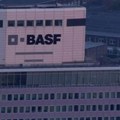 BASF pogođen slabom potražnjom, ostvario neto gubitak u trećem kvartalu