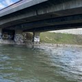 Upozorenje RHMZ: Moguća bujična izlivanja na slivovima tri reke