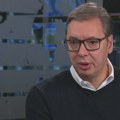 Vučić o ostavci Vulina: Bilo je pritisaka od kako je stupio na funkciju direktora BIA
