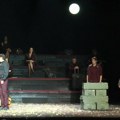 Predstava Bure baruta premijerno odigrana u Knjaževsko-srpskom teatru