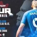 Prijavite se za RUR EA Sports FC turnir na Games.con 2023 – Nagradni fond 200€!