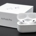 Apple AirPods Pro 3: Sve što znamo do sada