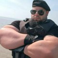 Ceo svet gledao je bruku gromade od 175 kilograma! Tvrdio da je najjači na planeti pa doživeo brutalno poniženje! Sada opet…