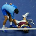 Rus se potpuno slomio zbog Novaka! Danilov trener otkrio detalje iz Njujorka: Sve se okrenulo naglavačke, izgubio je…