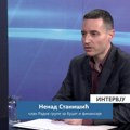Intervju: Nenad Stanišić