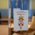 U Jablaničkom okrugu naprednjaci ubedljivi na lokalnim izborima - u Crnoj Travi dobili skoro 80 % glasova