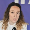 Sofija Mandić (SPN): Ponoviti glasanje u Beogradu zbog neregularnosti, a ne zbog Nestorovića