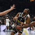 Košarkaši Partizana pobedili Asvel