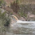 U Srbiji se prečišćava samo 14,7 odsto otpadnih voda, Krstović: Trećina domaćinstava i dalje koristi septičke jame