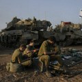 Izraelska vojska nagovestila da je završila veliku borbu na severu Gaze
