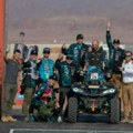 CFMOTO osvojio peto mesto u kvad klasi na Dakar reliju