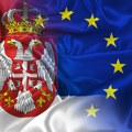 Cvetković: EU strateški važan partner u robnoj razmeni sa Srbijom