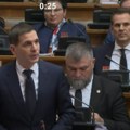 Skandal Miloša Jovanovića: Prava istina o borbi za KiM!
