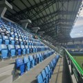 „Fijasko Vučićeve stadionske groznice“: SSP saopštava da se na novom objektu u Loznici vrednom 32 miliona evra pojavilo…