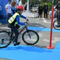 Gledaj da te vide, vozi bicikl : Novi Sad domaćin manifestacije posvećene Danu planete (foto)