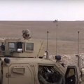 Napadnuta američka vojna baza u Iraku