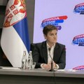 Brnabić: Jasno je da je zahtev opozicije bio da se svi izbori održe 2. juna