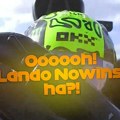 Konačna pobeda! Posle 110 trka Lando Noris trijumfovao u Majamiju
