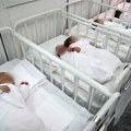 U moru loših vesti, ova budi optimizam: U Srpskoj prošle godine rođeno 9.309 dece, brojka malo veća nego 2022.