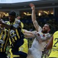 Bez presedana - Fener ispisao istoriju Evrolige