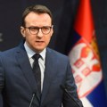 Petković sa ambasadorima Kvinte: Pitanje upotrebe dinara na KiM što pre rešiti